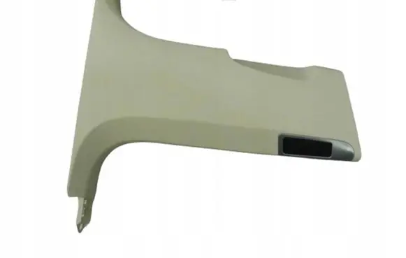 Audi A8 S8 D4 4H (B) pillar trim (bottom) 4H0867244