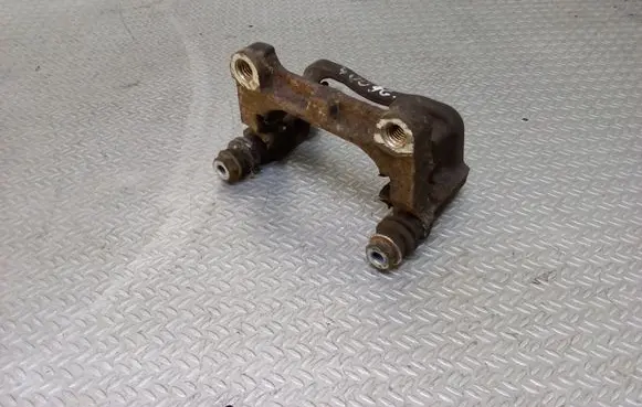 Ford S-MAX Brake caliper pad carrier rear 