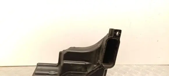 Peugeot 5008 II Intake resonator 9810920880