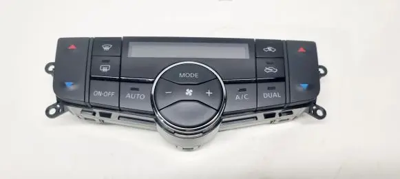 Nissan Pulsar Climate control unit 275003ZL0A