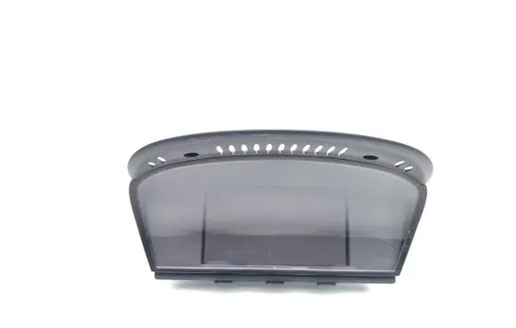 BMW 6 E63 E64 Screen/display/small screen 6989395 65.82-6989395 65.82-9114353