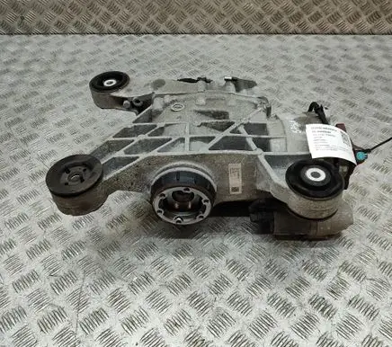 Audi A3 8Y Rear differential 0CQ525010P