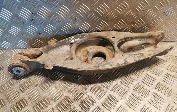 Mercedes-Benz CLK A209 C209 Rear upper control arm/wishbone