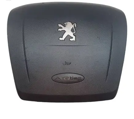 Peugeot Boxer Steering wheel airbag 07354697730 30370973 32533