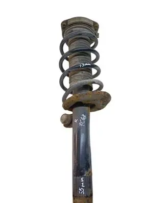 Volkswagen Touran I Front shock absorber/damper