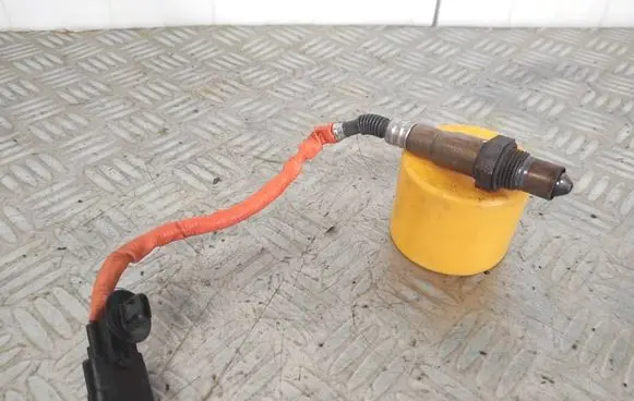 Renault Clio IV Lambda probe sensor 226A47453R H8201395330