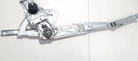 Opel Frontera A Sliding door window regulator with motor 100086FR