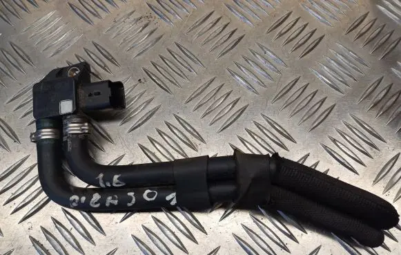 Citroen C4 I Picasso Exhaust gas pressure sensor 9662143180