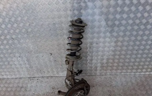 Chevrolet Captiva Front shock absorber/damper
