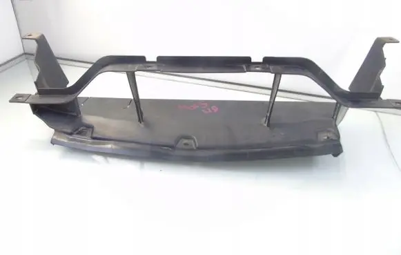 Mazda MX-5 NC Miata Intercooler air channel guide NC1050A21