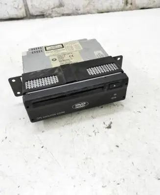 BMW 7 E65 E66 Navigation unit CD/DVD player 6983065 14506710 A2C53182732