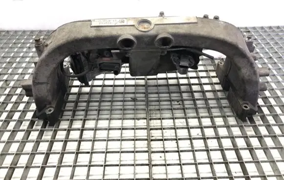 Intake manifold