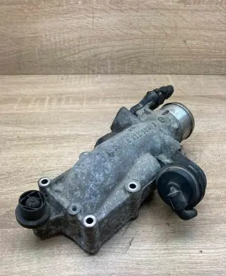 Opel Zafira A Throttle valve 08225803