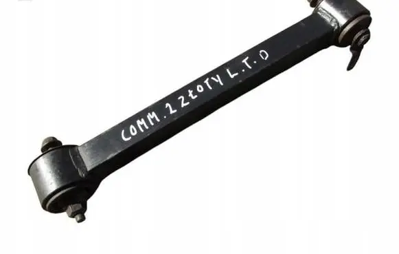 Jeep Grand Cherokee Rear control arm
