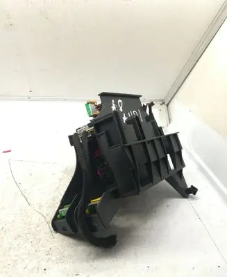 Audi A8 S8 D2 4D Fuse box set 4E2937503