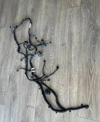 Renault Symbioz Other wiring loom 24031656R