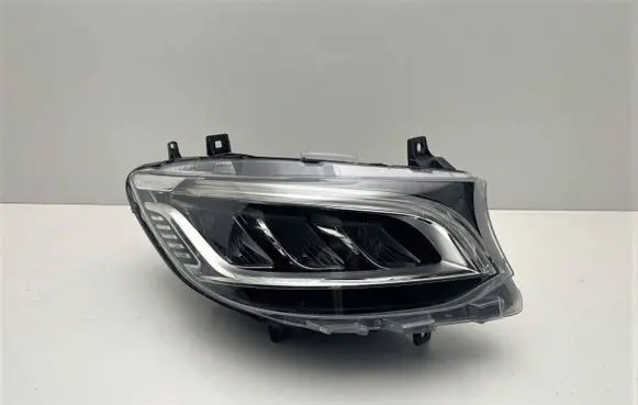 Mercedes-Benz Sprinter W907 W910 Headlight/headlamp A9109067200 ZGS003009 90139119AI