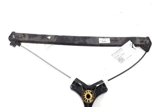 Volkswagen T-Cross Rear window lifting mechanism without motor 2GM839462F