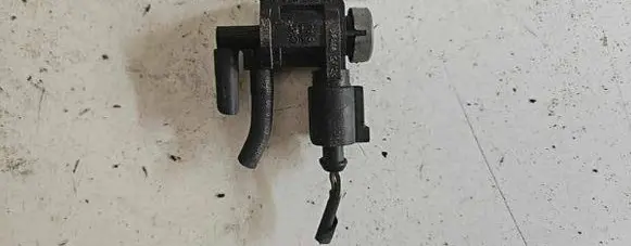 Audi A6 S6 C6 4F Turbo solenoid valve 1K0906283A
