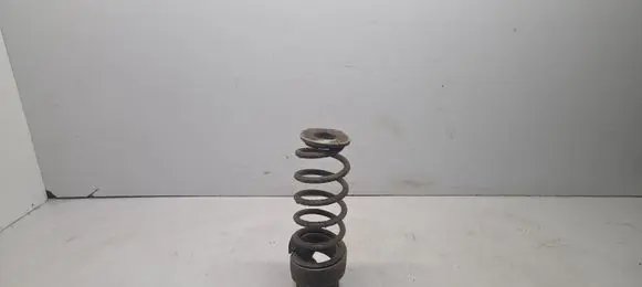 Volkswagen Touran I Rear coil spring