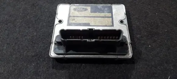 Ford Mondeo MK I Engine control unit/module 93bb9f480bg 93bb-9f480-bg