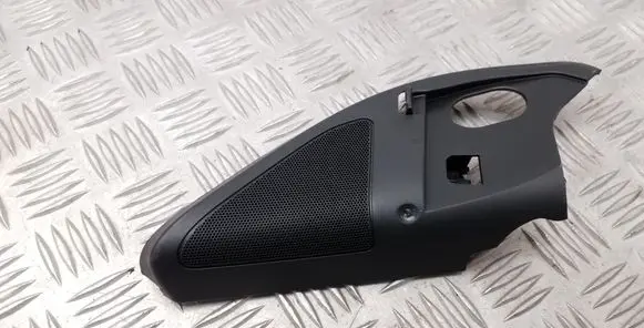 Skoda Octavia Mk3 (5E) Front door high frequency speaker 5E0035411B 5E0837973