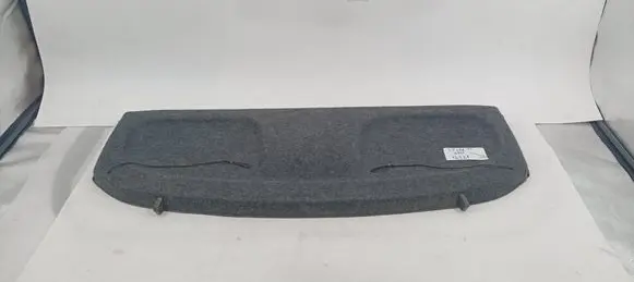 Toyota Yaris Parcel shelf 