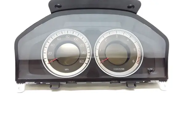 Volvo XC60 Speedometer (instrument cluster) 31327584AA