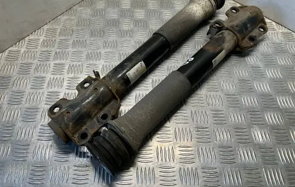 Volkswagen II LT Front shock absorber/damper 