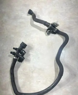 BMW X5 F15 Engine coolant pipe/hose 8514220