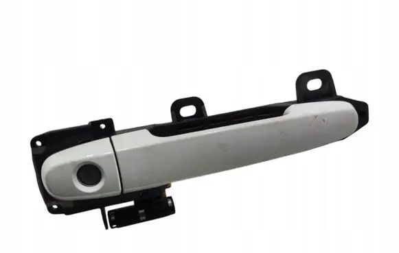 Peugeot 108 Front door exterior handle