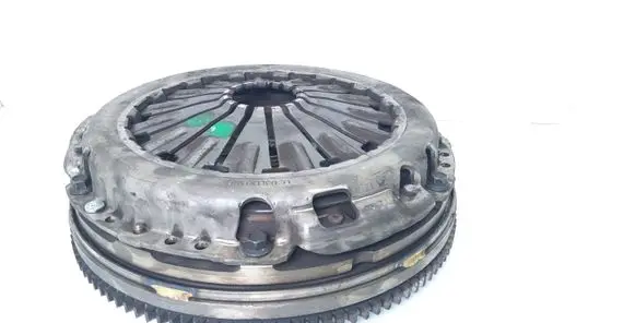 Ford Focus Clutch set kit CM5G6477DC 6G917563BD
