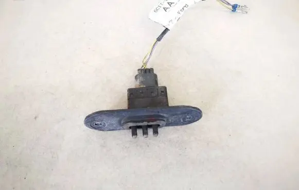 Ford Transit Front door sensor coupe 6c1t19l540aa 6c1t-19l540aa