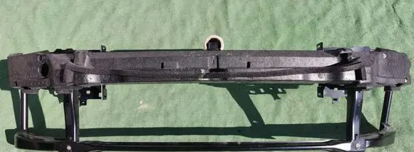 Skoda Superb B9 Front bumper support beam 3J0807651