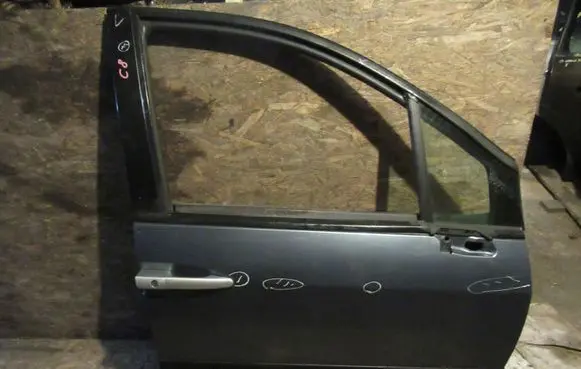 Citroen C8 Front door