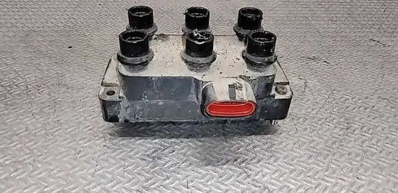 Ford Explorer High voltage ignition coil 90TF12029A1A MB0297007531 D08GA