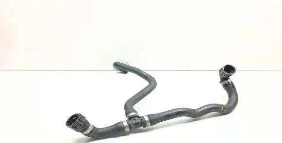 BMW 1 E81 E87 Engine coolant pipe/hose 738000765