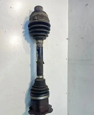 Audi A4 S4 B8 8K Front driveshaft 8K0407271AJ