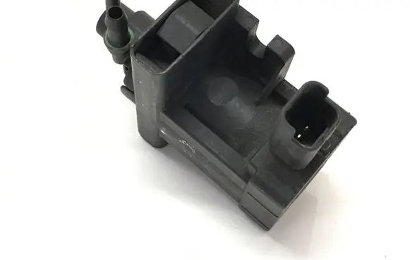 Peugeot 207 Turbo solenoid valve 9660693180 2587071755