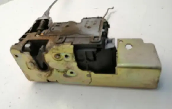Ford Transit Rear door lock YC15D264A01BE