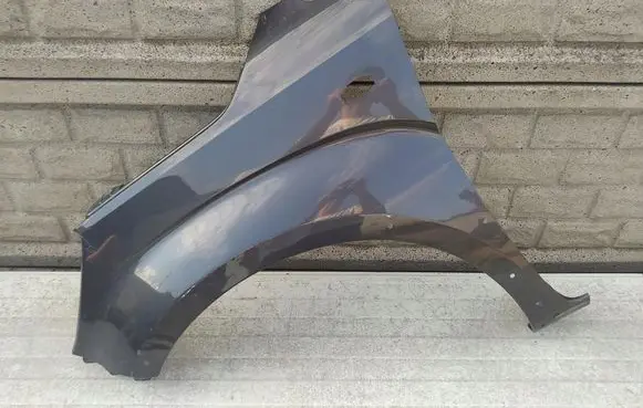 Suzuki Ignis Front wheel arch liner splash guards 456487345AA