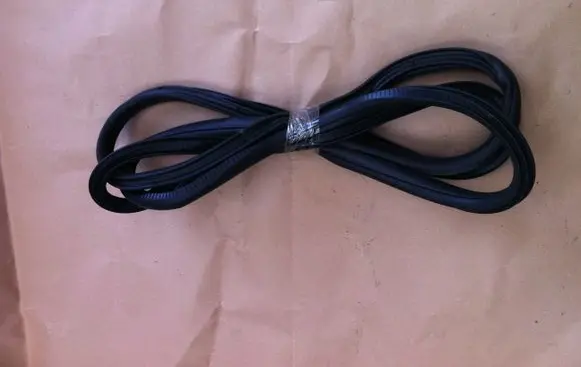 Mercedes-Benz Sprinter W907 W910 Front door rubber seal 