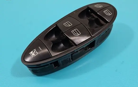 Mercedes-Benz E W211 Electric window control switch A2118210058 IMPRK1431991