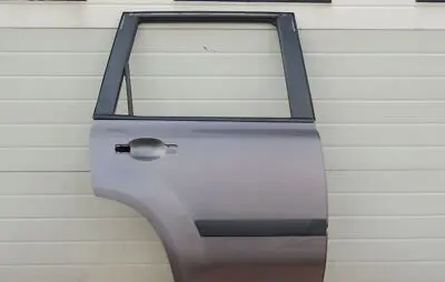 Nissan X-Trail T31 Rear door H2100JG0MM