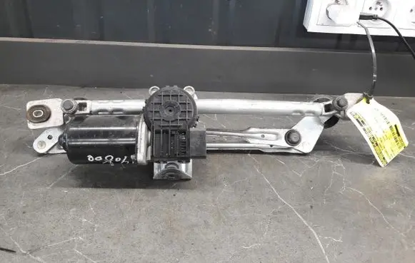KIA Picanto Front wiper linkage 98100-1y000