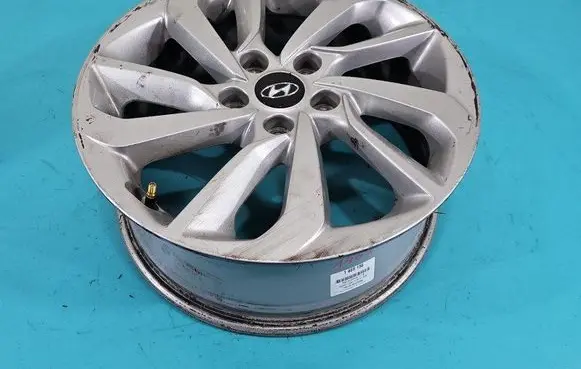 Hyundai Tucson TL R17 alloy rim IMPRK1469156