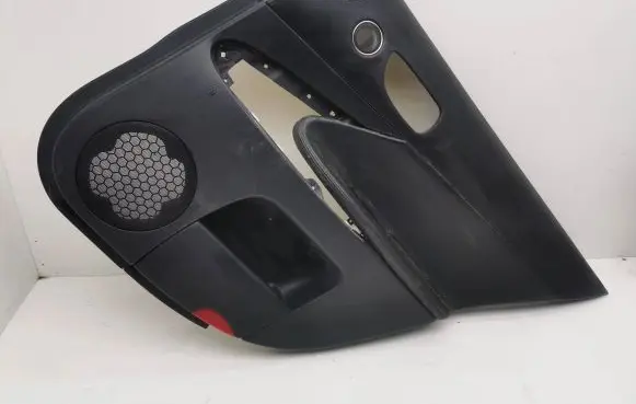 Lexus GS 300 350 430 450H Rear door card panel trim