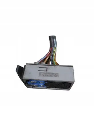 BMW 3 E46 ABS module connector plug 8369716