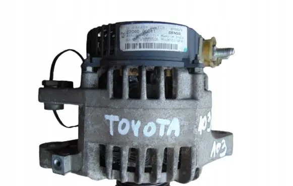 Toyota Aygo AB10 Generator/alternator 270600Q011