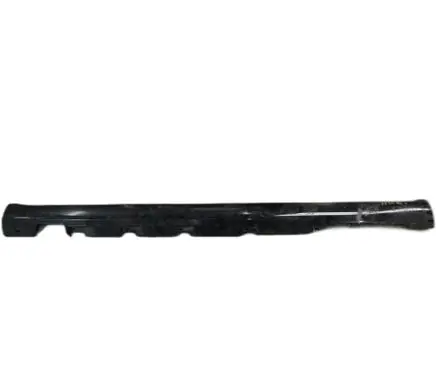 Audi A8 S8 D4 4H Thresholds for All-terrain vehicles 4H0853859D
